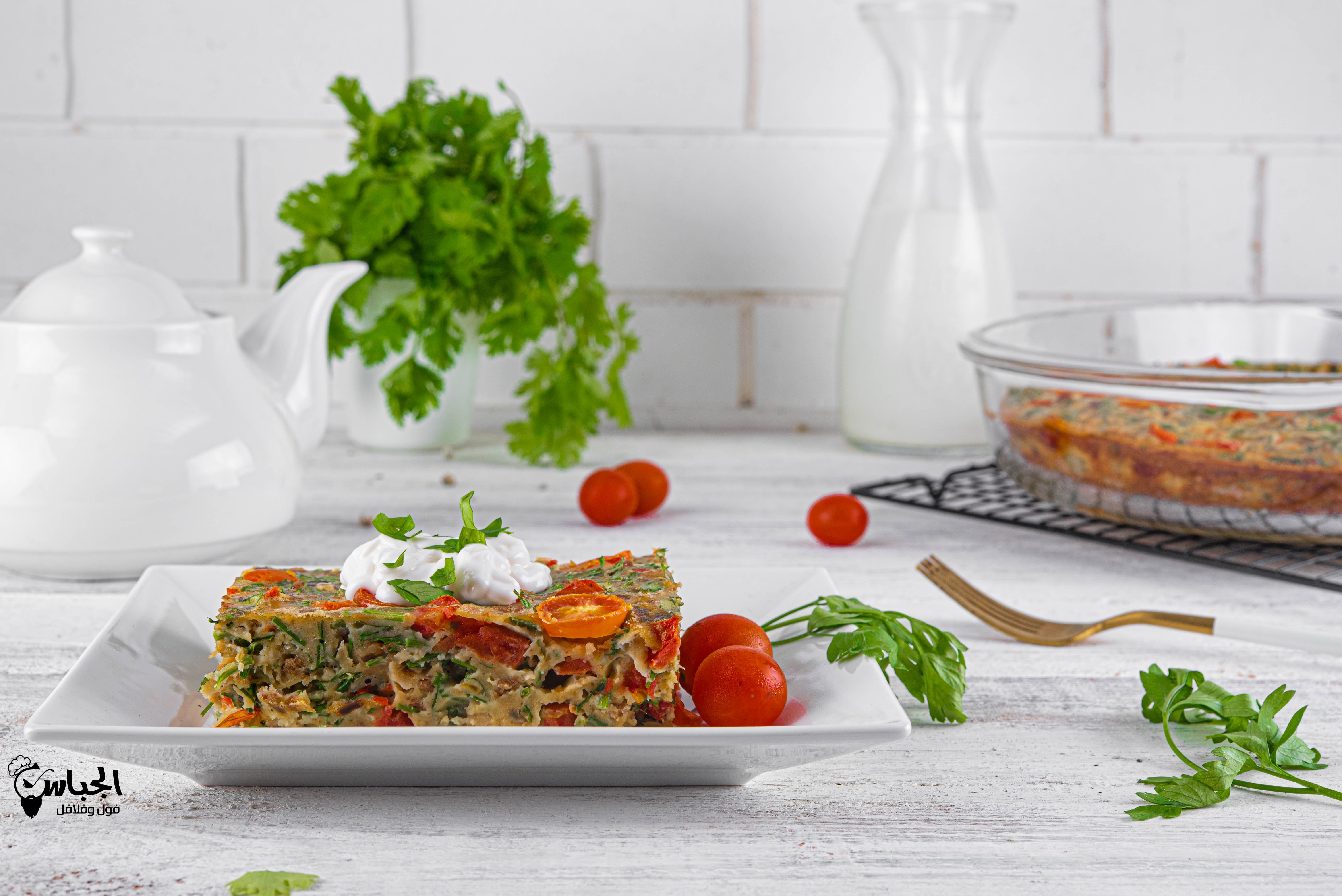 صور مطعم الجباس